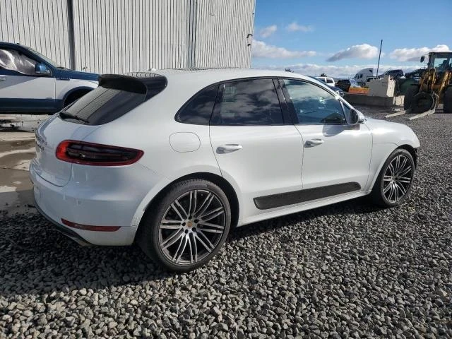 Porsche Macan, снимка 2 - Автомобили и джипове - 48720655