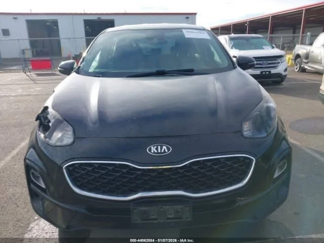 Kia Sportage LX | ЦЕНА ДО БЪЛГАРИЯ, снимка 11 - Автомобили и джипове - 53287324