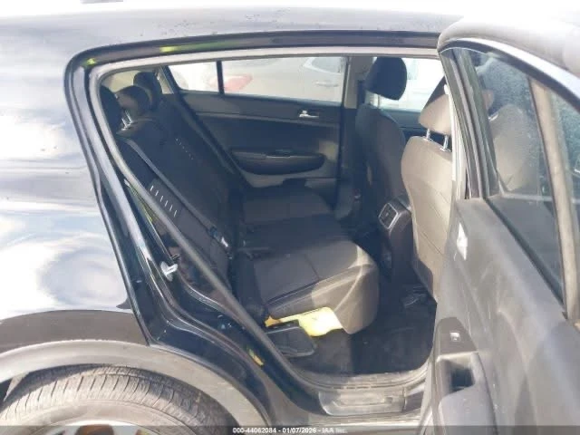 Kia Sportage LX | ЦЕНА ДО БЪЛГАРИЯ - изображение 8