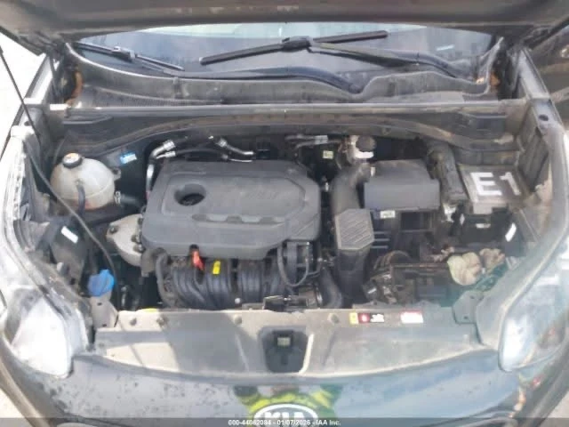 Kia Sportage LX | ЦЕНА ДО БЪЛГАРИЯ - изображение 9