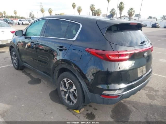 Kia Sportage LX | ЦЕНА ДО БЪЛГАРИЯ - изображение 3