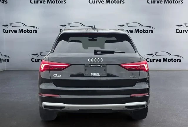Audi Q3 Komfort 45 TFSI* АвтоКредит* (ЦЕНА ДО БГ), снимка 5 - Автомобили и джипове - 53713470