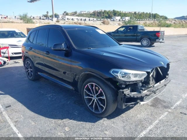 BMW X3 M40I| HARMAN/KARDON| ПАНО| HuD