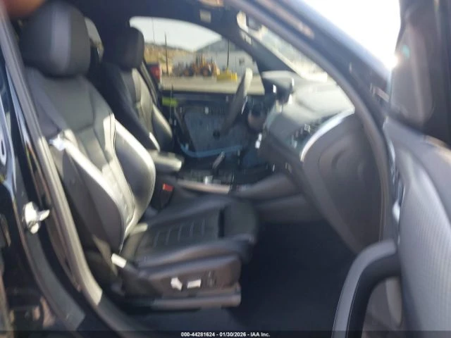 BMW X3 M40I| HARMAN/KARDON| ПАНО| HuD, снимка 9 - Автомобили и джипове - 53916274