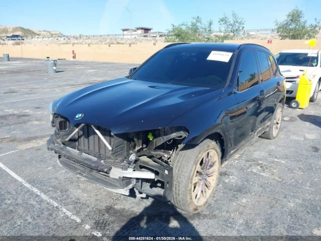 BMW X3 M40I| HARMAN/KARDON| ПАНО| HuD, снимка 3 - Автомобили и джипове - 53916274