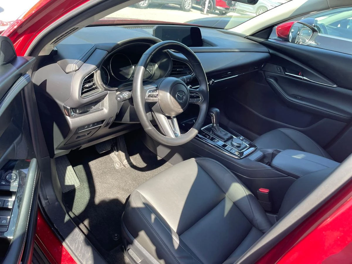 Mazda CX-30 GS * CARFAX* ОПЦИЯ ЗА ФИНАНСИРАНЕ*  - изображение 5