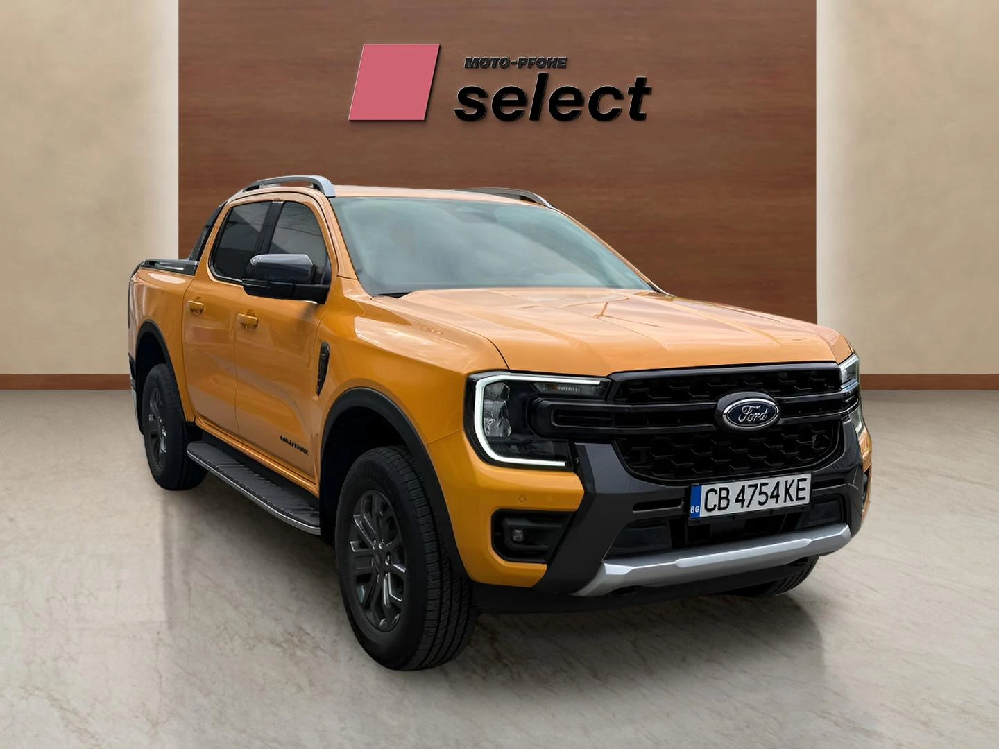 Ford Ranger 3.0 Ecoblue - изображение 6
