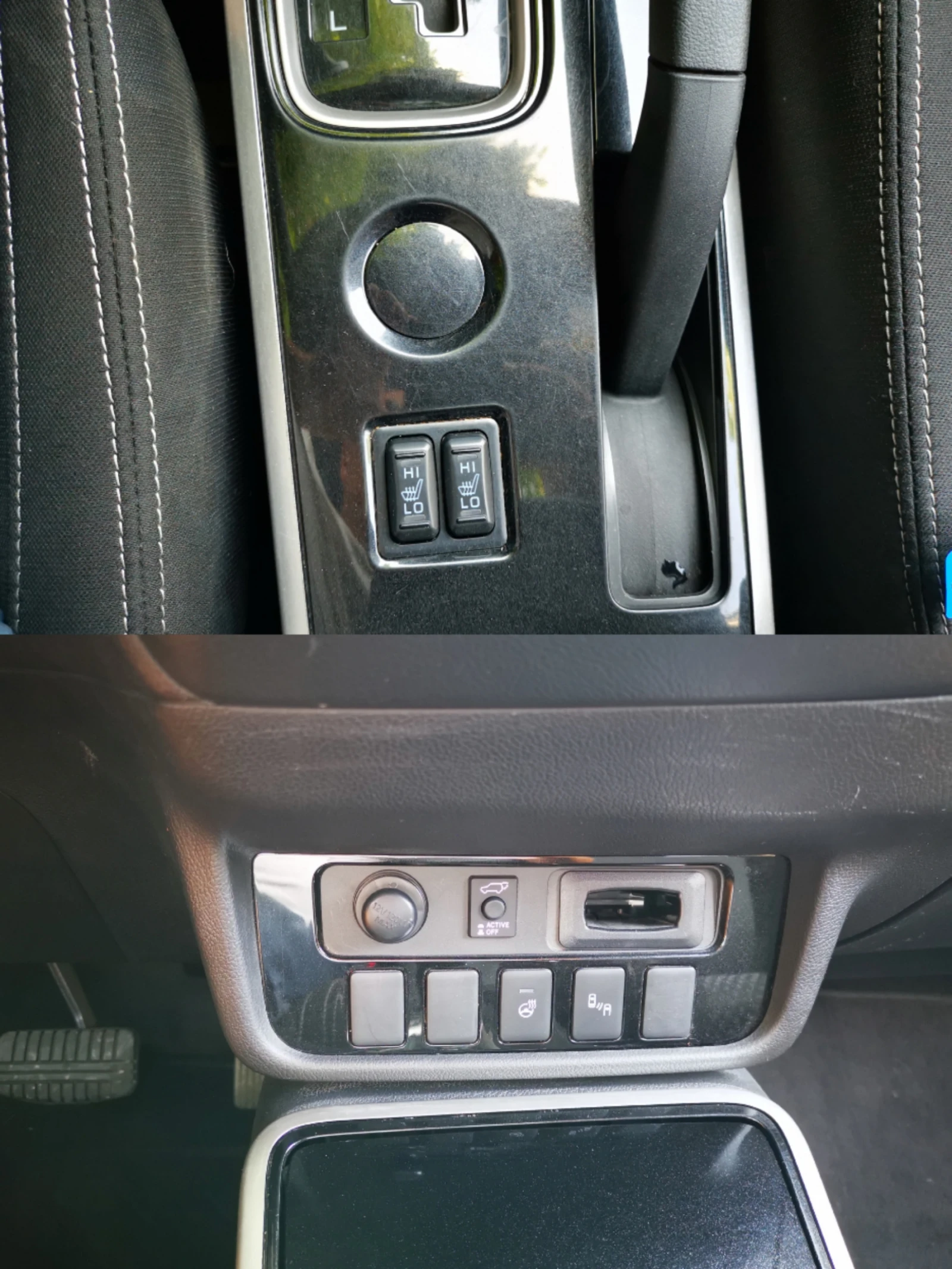 Mitsubishi Outlander 2.0i MIVEC EDITION+ /7места/360camera/Keyless - изображение 10