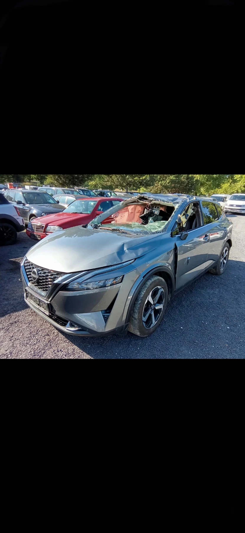 Nissan Qashqai 1.3 | Mobile.bg � ����������� 1