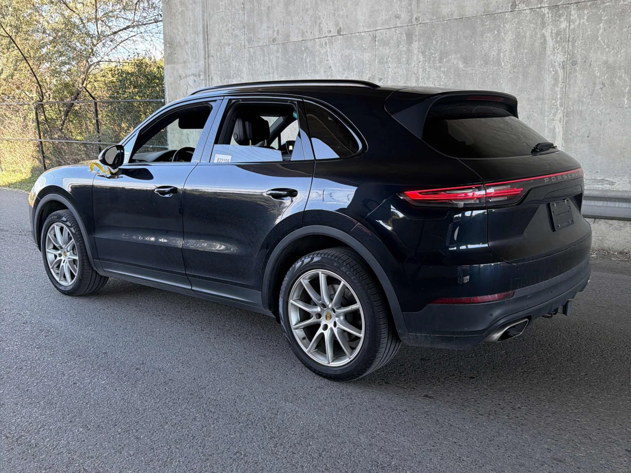 Porsche Cayenne * АВТО КРЕДИТ* ЦЕНА ДО БГ * СЕРВИЗНА ИСТОРИЯ *  - изображение 2