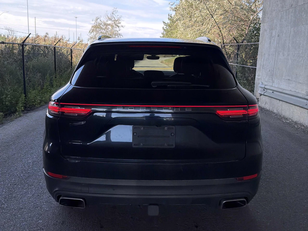 Porsche Cayenne * АВТО КРЕДИТ* ЦЕНА ДО БГ * СЕРВИЗНА ИСТОРИЯ *  - изображение 4