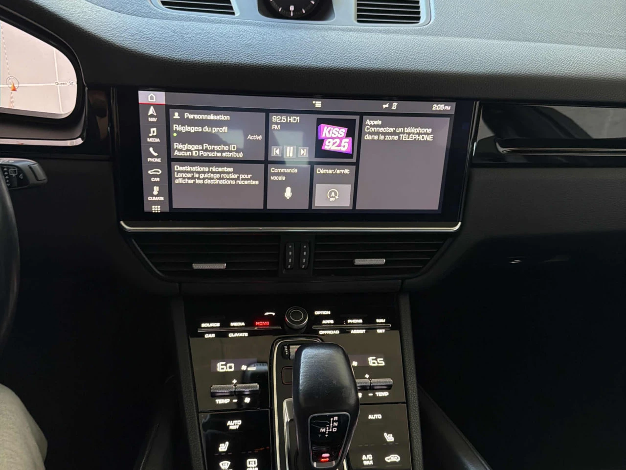 Porsche Cayenne * АВТО КРЕДИТ* ЦЕНА ДО БГ * СЕРВИЗНА ИСТОРИЯ *  - изображение 9