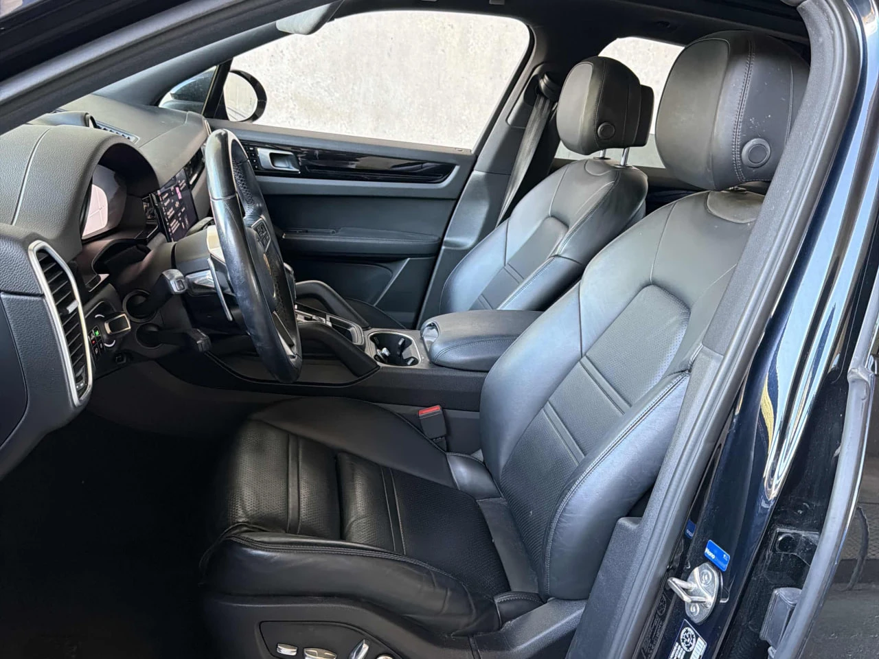 Porsche Cayenne *  *    *   *  | Mobile.bg   11