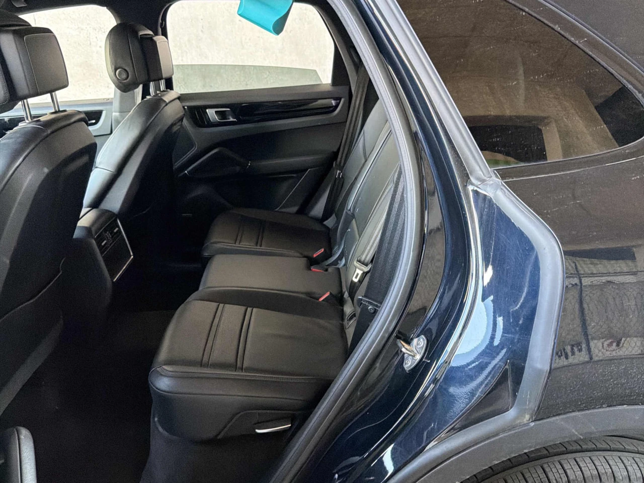 Porsche Cayenne *  *    *   *  | Mobile.bg   12