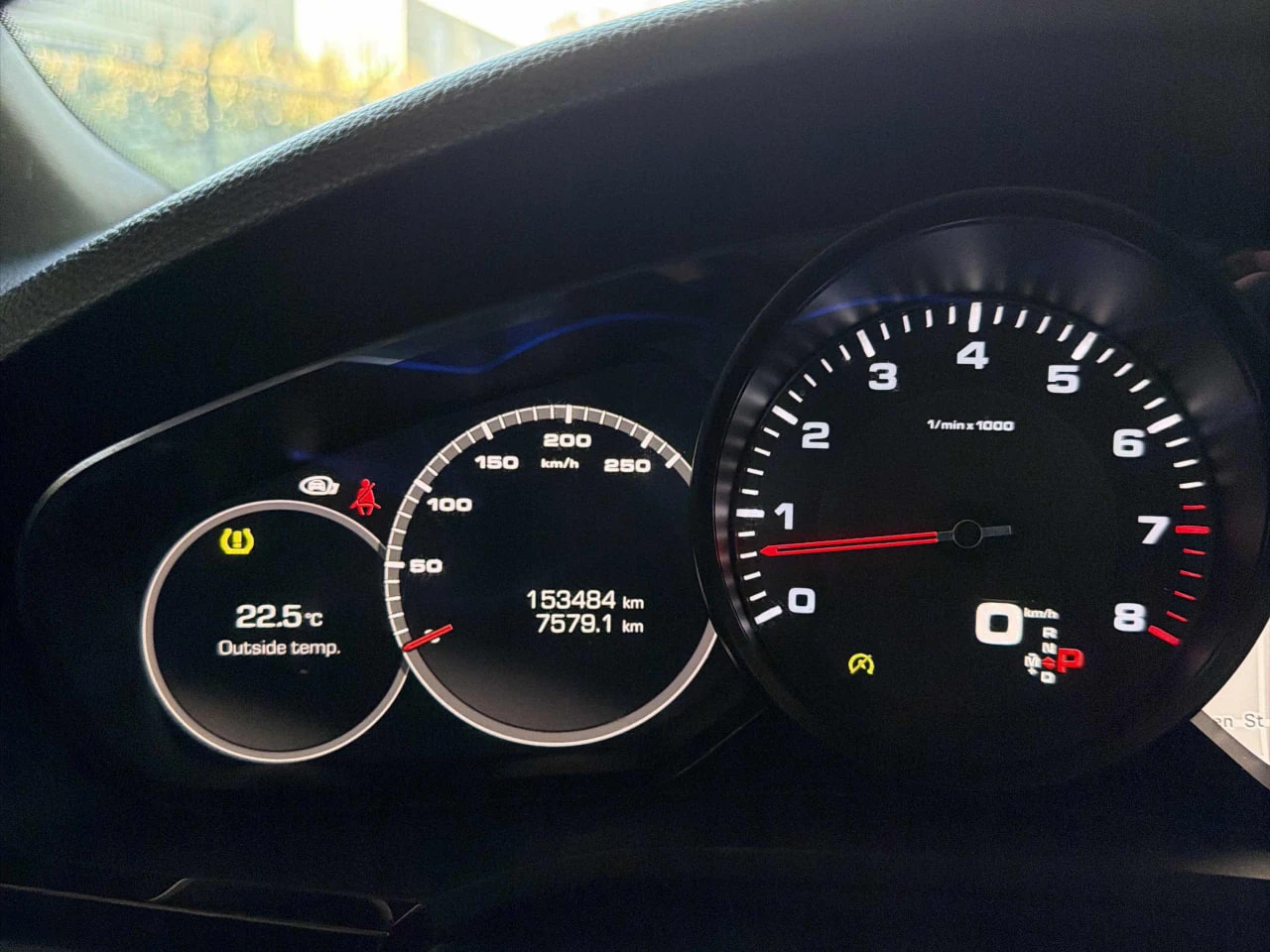 Porsche Cayenne * АВТО КРЕДИТ* ЦЕНА ДО БГ * СЕРВИЗНА ИСТОРИЯ *  - изображение 8