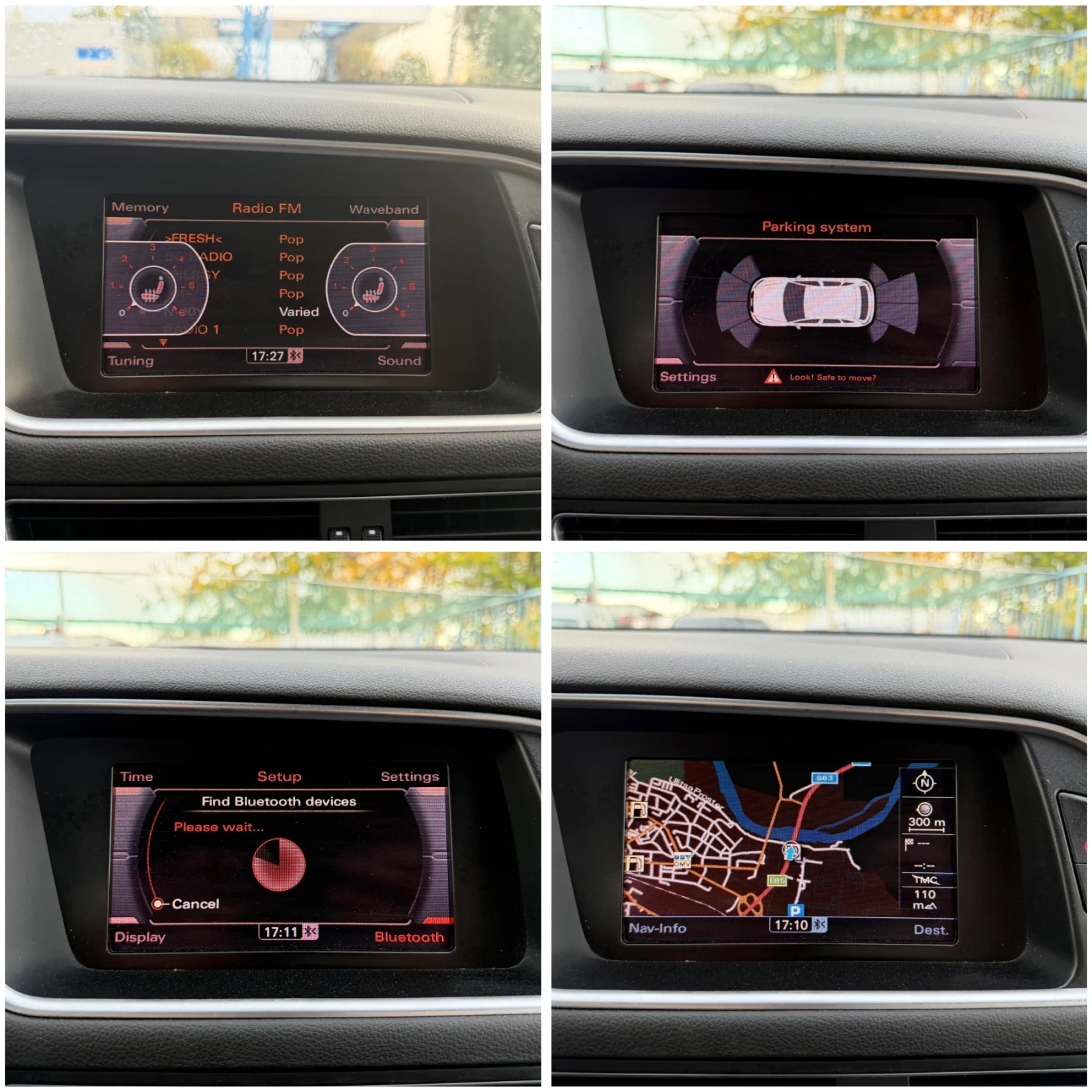 Audi Q5 2.0 TDI NAVI | Mobile.bg   15