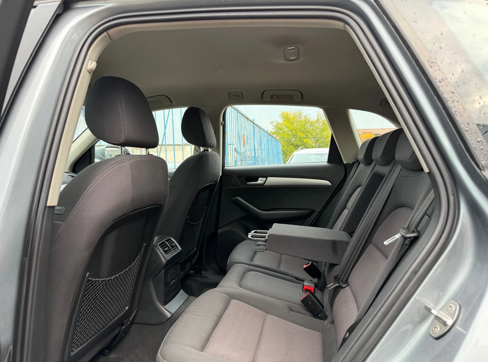 Audi Q5 2.0 TDI NAVI | Mobile.bg   12