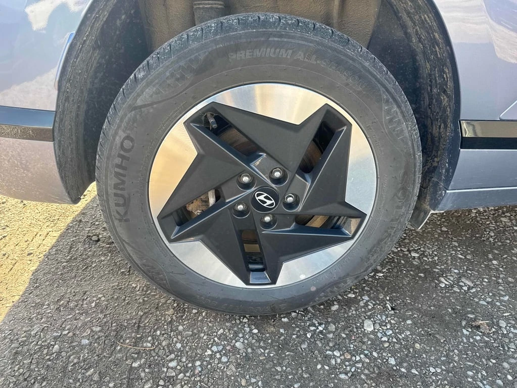 Hyundai Kona Ultimate  CARFAX - изображение 7