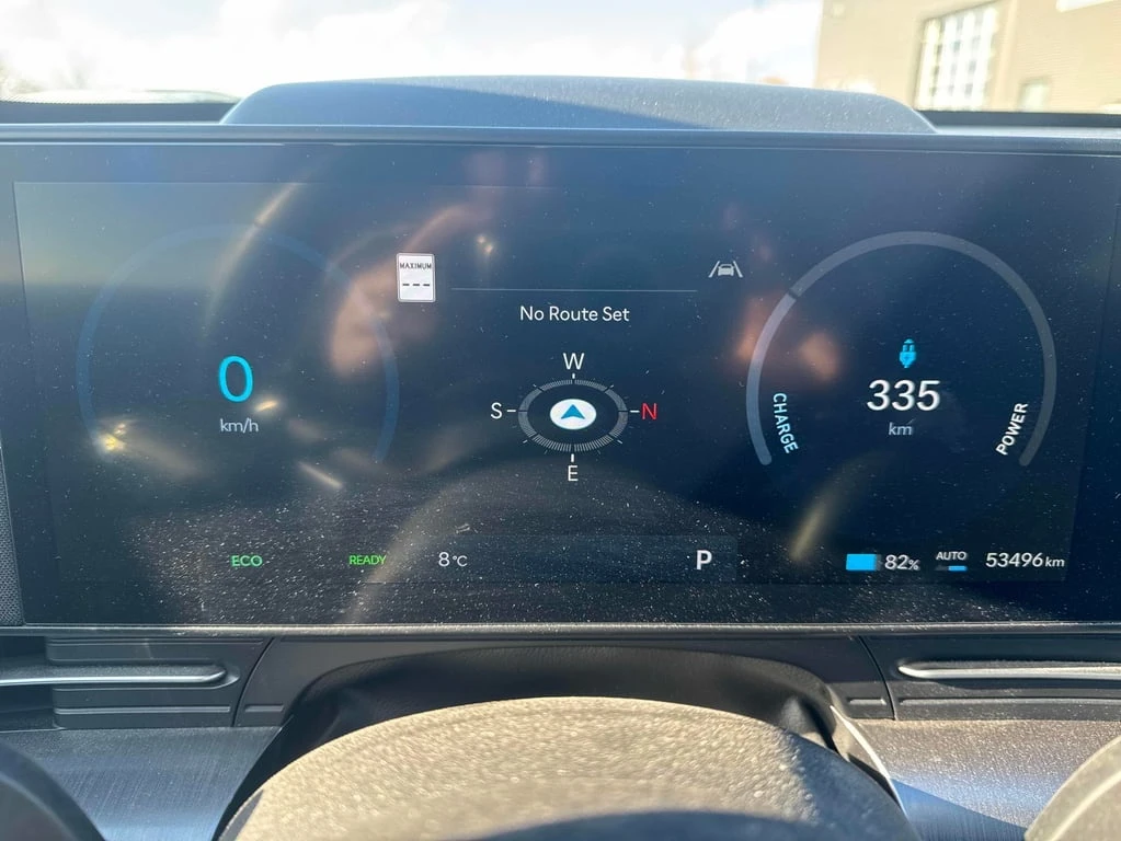 Hyundai Kona Ultimate  CARFAX - изображение 8