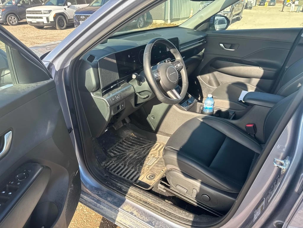 Hyundai Kona Ultimate  CARFAX - изображение 5