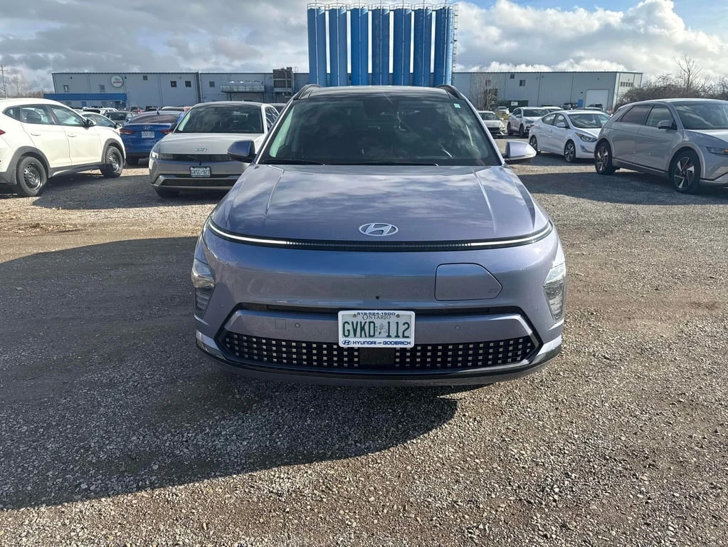 Hyundai Kona Ultimate  CARFAX - изображение 6