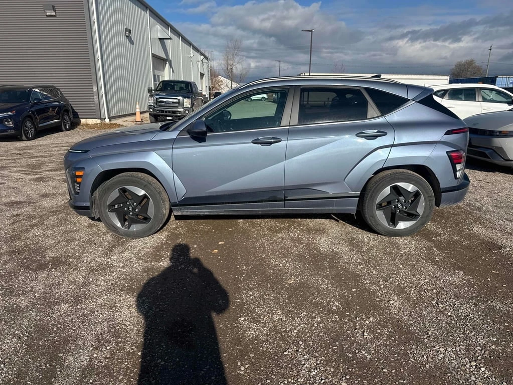 Hyundai Kona Ultimate  CARFAX - изображение 2