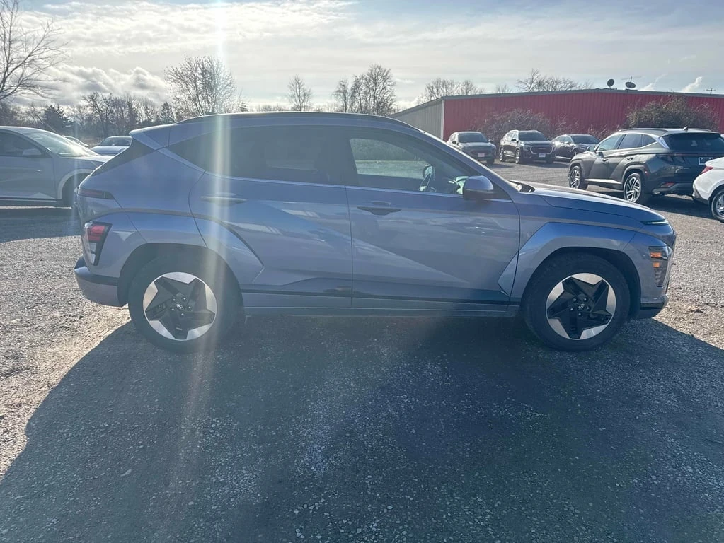 Hyundai Kona Ultimate  CARFAX - изображение 3