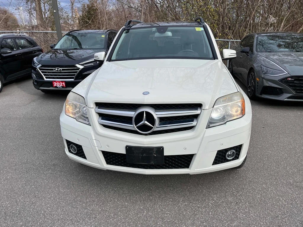 Mercedes-Benz GLK * 350 * CARFAX *    | Mobile.bg   6