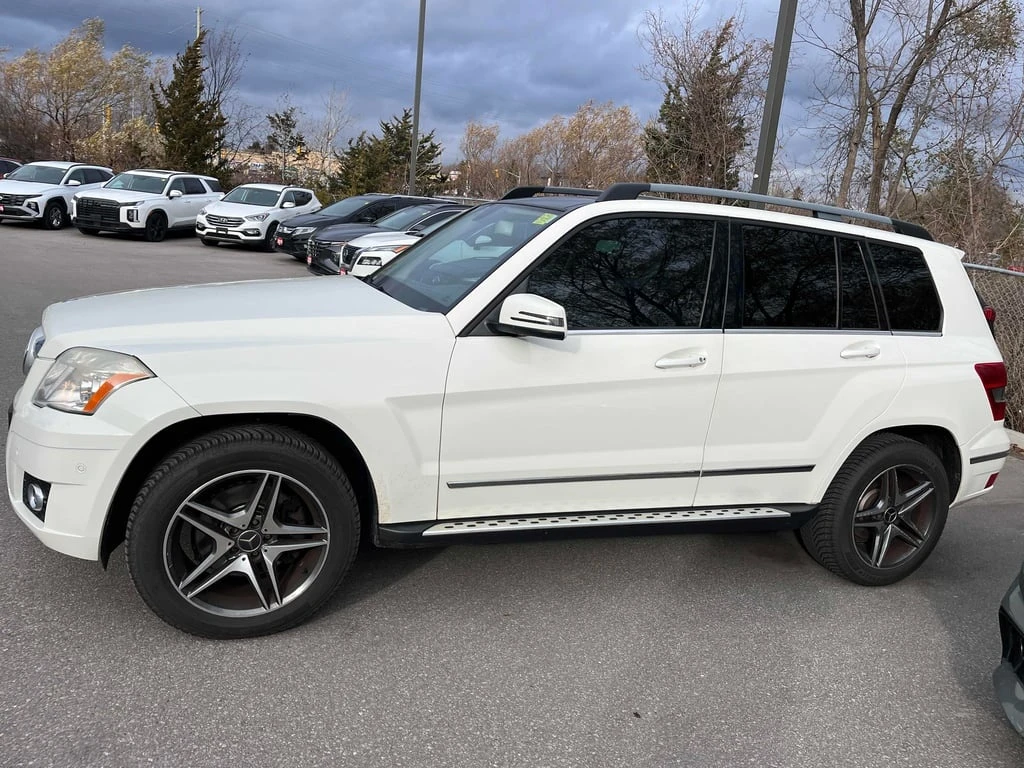 Mercedes-Benz GLK * 350 * CARFAX *    | Mobile.bg   2