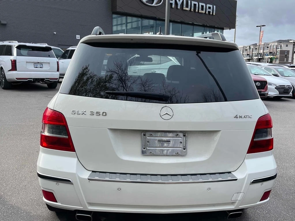 Mercedes-Benz GLK * 350 * CARFAX *    | Mobile.bg   4