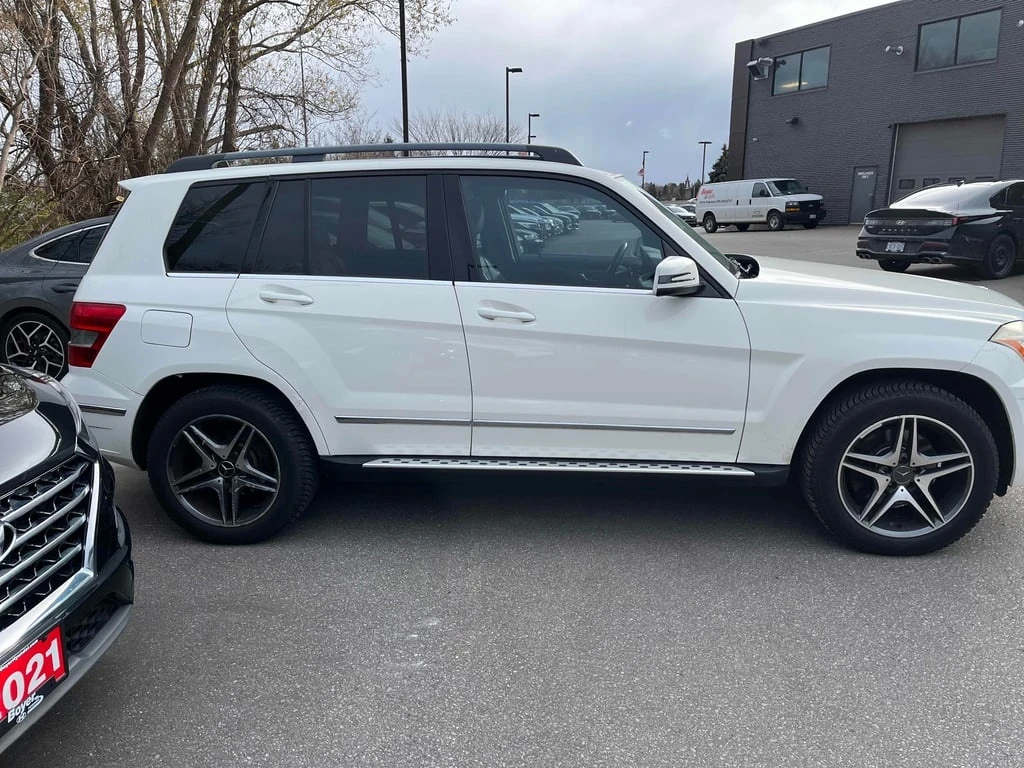 Mercedes-Benz GLK * 350 * CARFAX *    | Mobile.bg   3