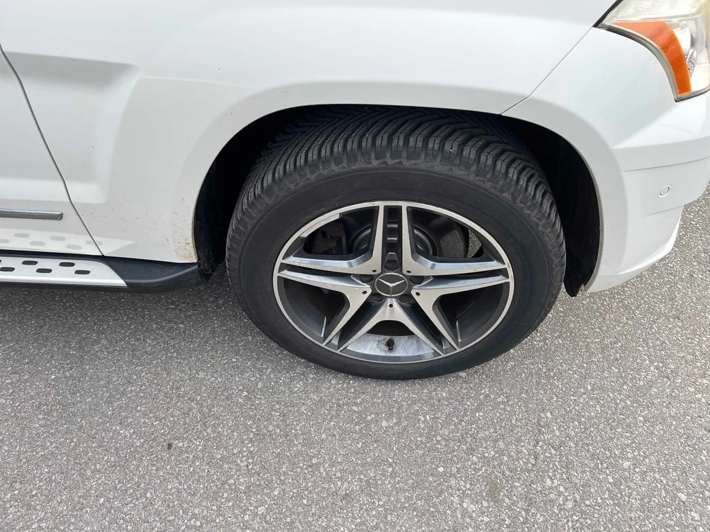 Mercedes-Benz GLK * 350 * CARFAX *    | Mobile.bg   7