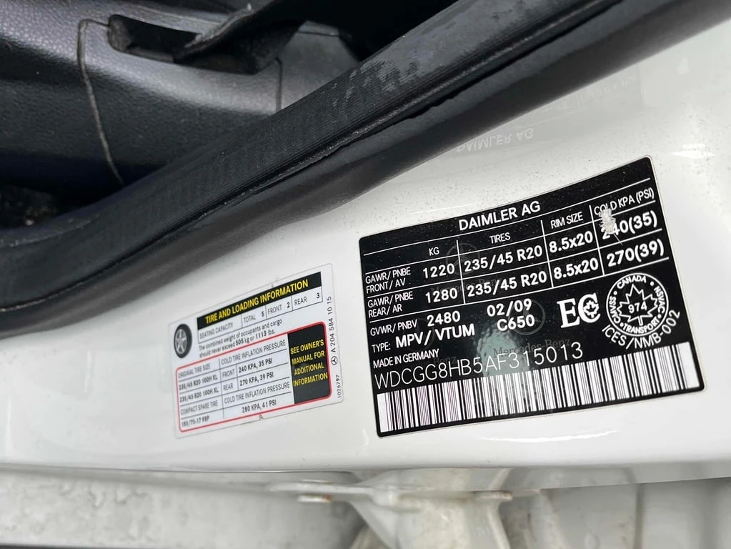 Mercedes-Benz GLK * 350 * CARFAX *    | Mobile.bg   10