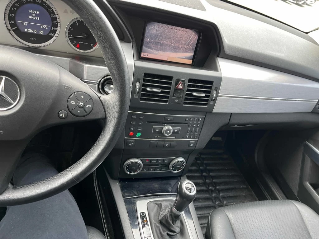 Mercedes-Benz GLK * 350 * CARFAX *    | Mobile.bg   9