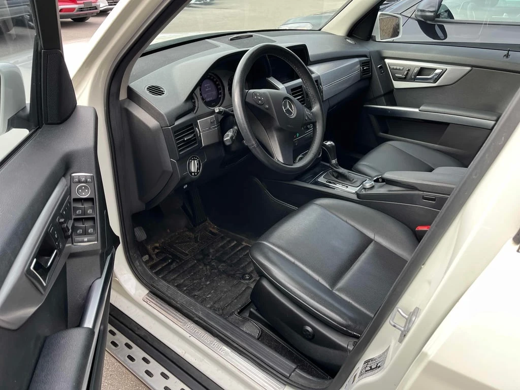 Mercedes-Benz GLK * 350 * CARFAX *    | Mobile.bg   5