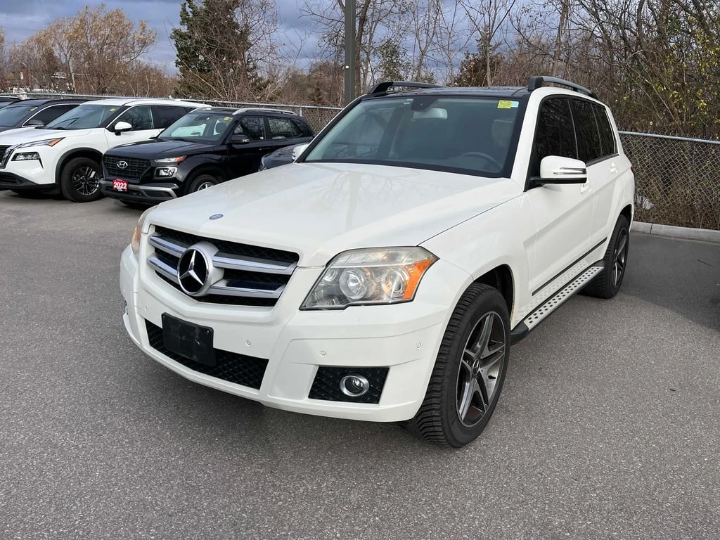 Mercedes-Benz GLK * 350 * CARFAX *    | Mobile.bg   1