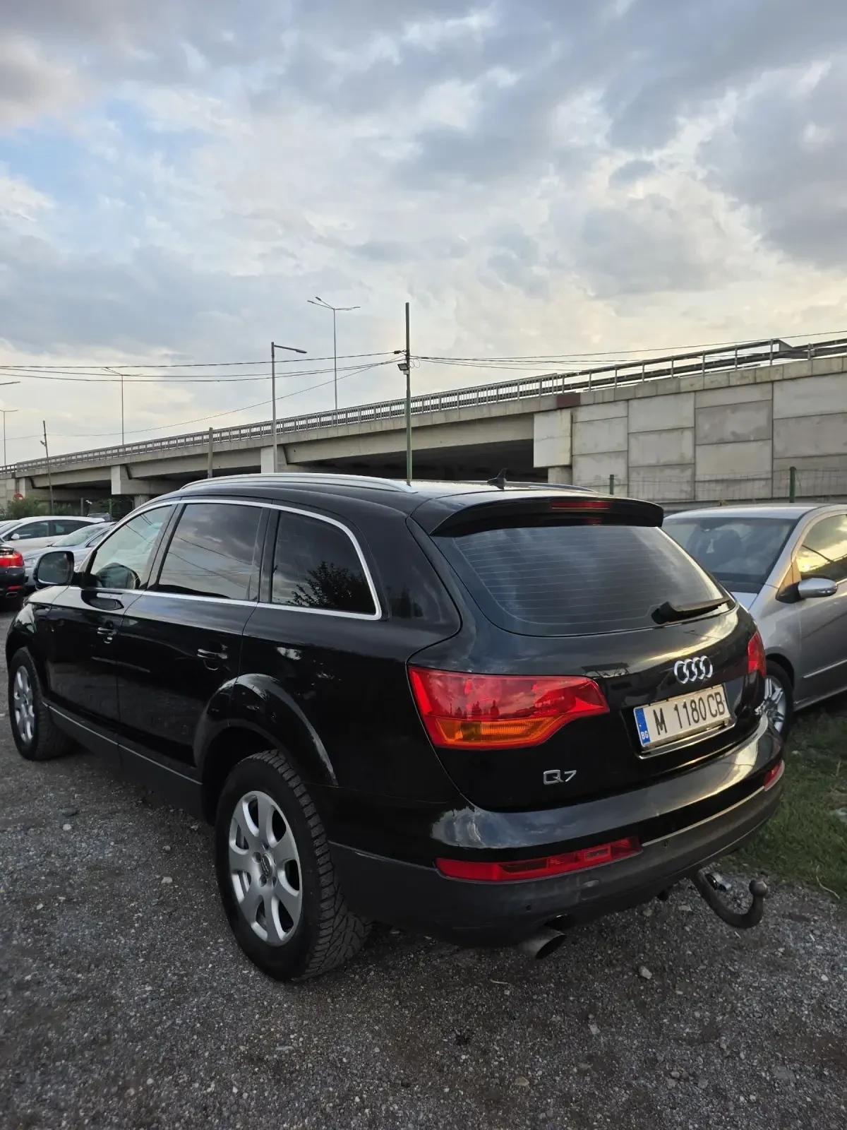 Audi Q7 | Mobile.bg   6