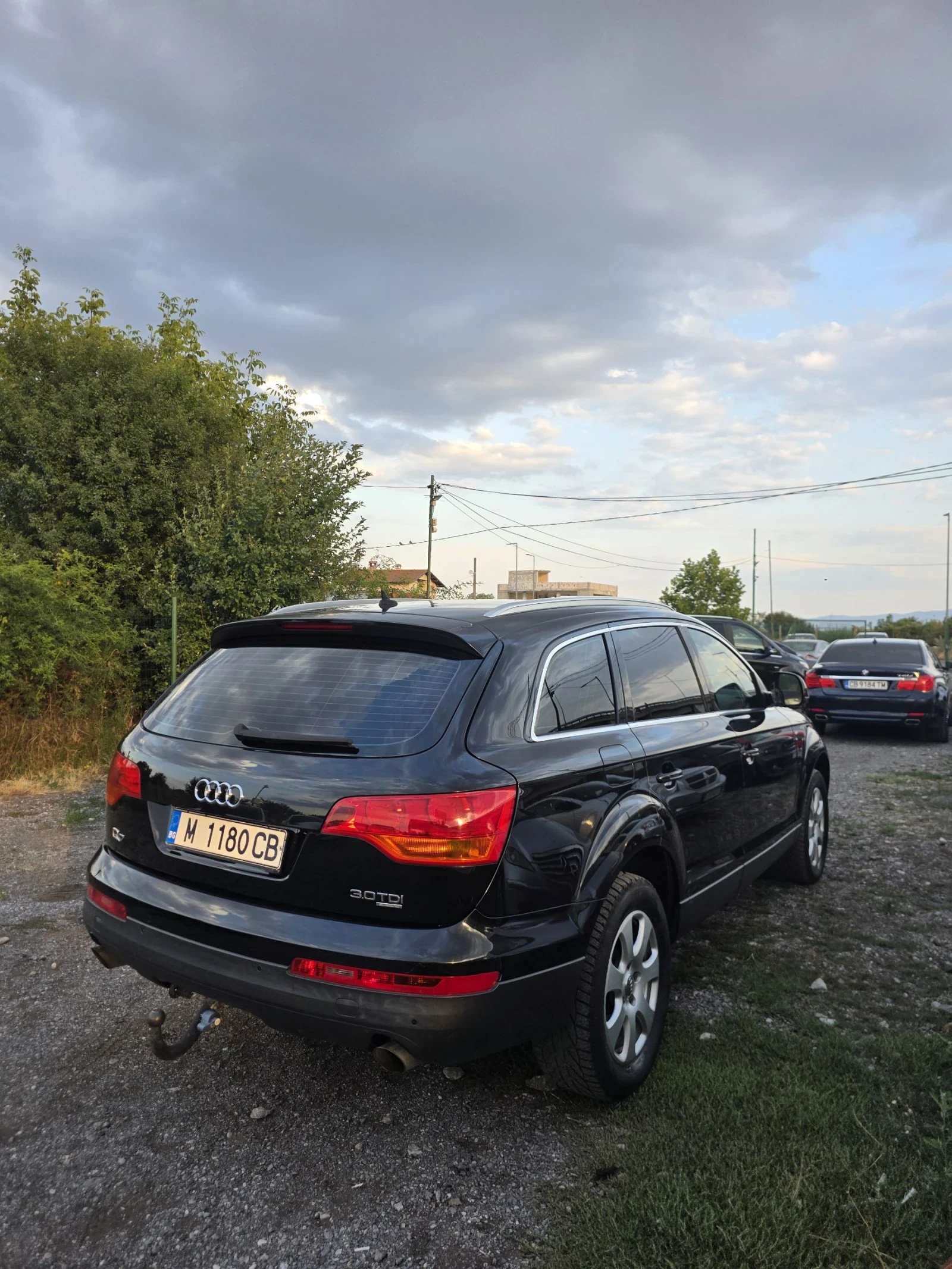 Audi Q7 | Mobile.bg   5