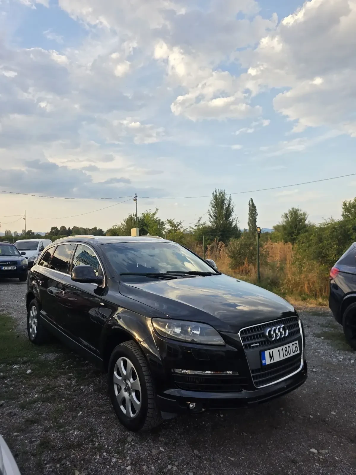 Audi Q7 | Mobile.bg   2