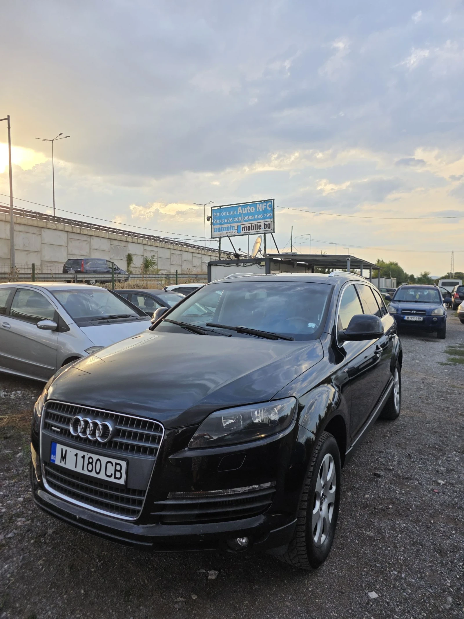 Audi Q7 | Mobile.bg   3