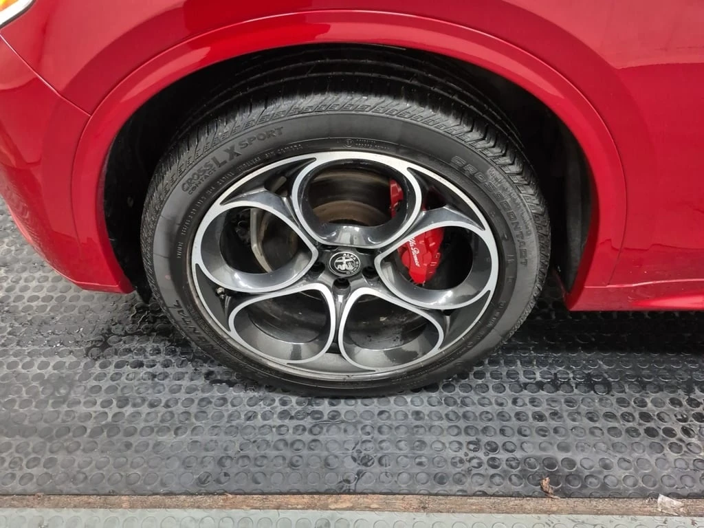 Alfa Romeo Stelvio * VELOCE * CARFAX * ���� �� �� | Mobile.bg � ����������� 14