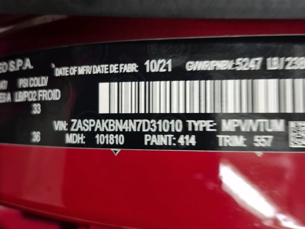 Alfa Romeo Stelvio * VELOCE * CARFAX * ���� �� �� | Mobile.bg � ����������� 16