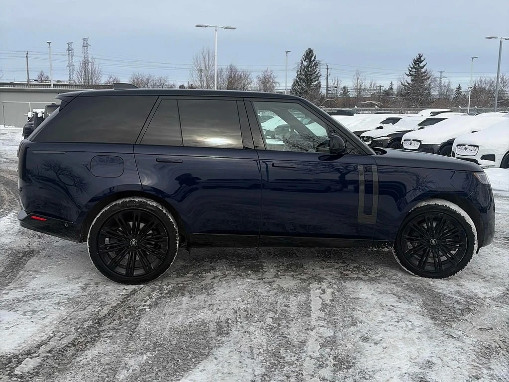 Land Rover Range rover * SE * CARFAX * ��� ������������ ������ | Mobile.bg � ����������� 3