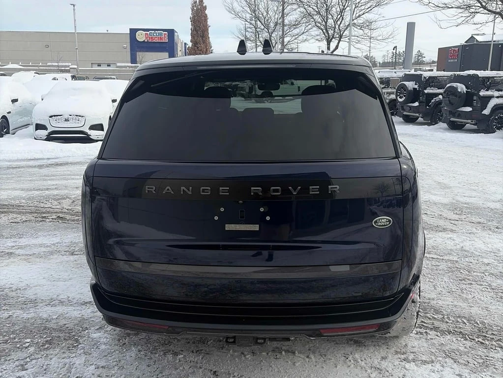 Land Rover Range rover * SE * CARFAX * ��� ������������ ������ | Mobile.bg � ����������� 4
