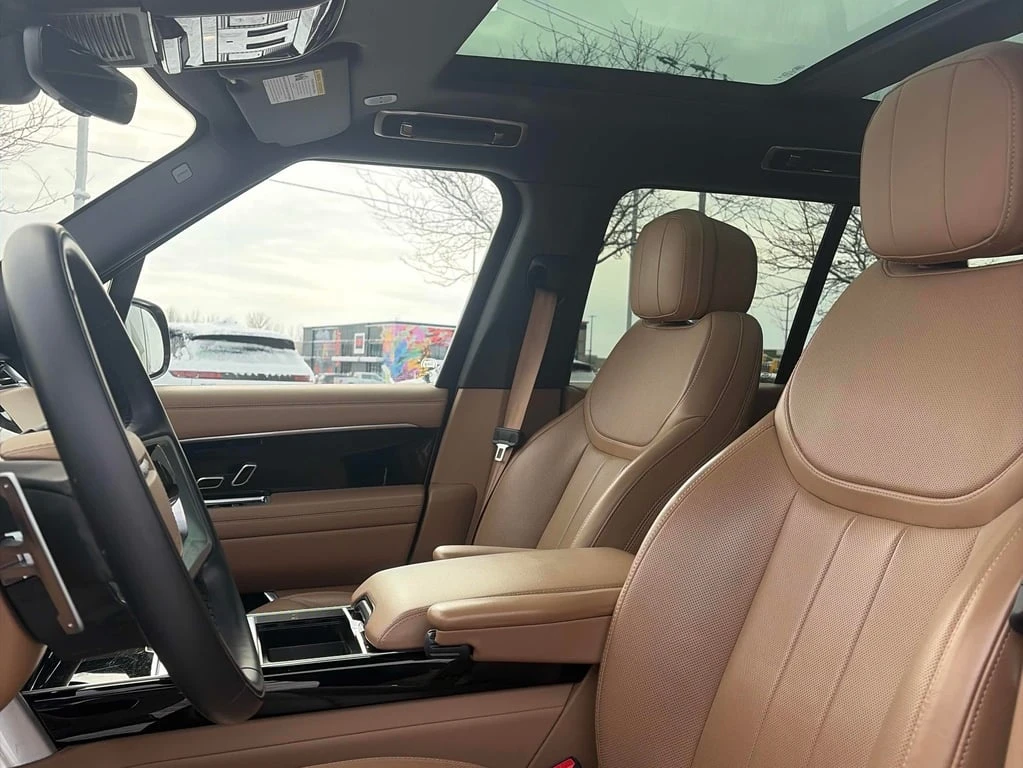 Land Rover Range rover * SE * CARFAX * ��� ������������ ������ | Mobile.bg � ����������� 5