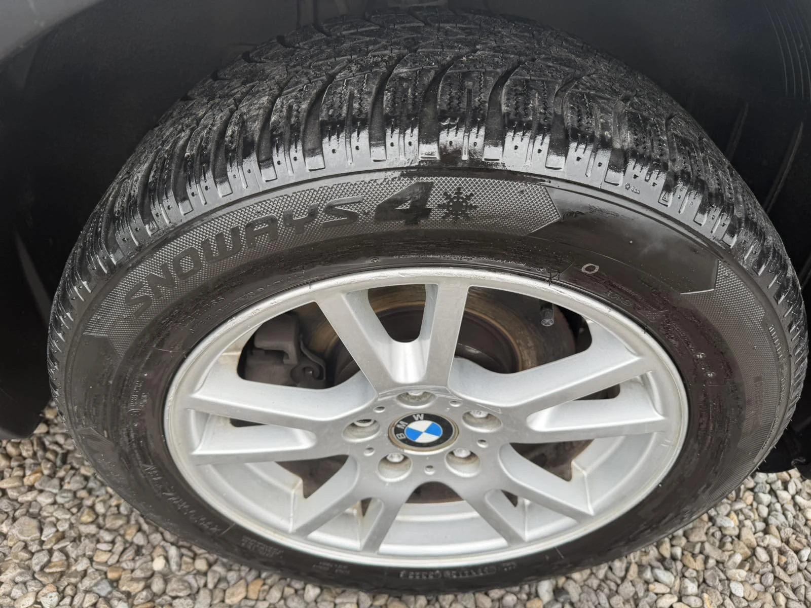 BMW X3 3.0d/204 k.c | Mobile.bg � ����������� 11