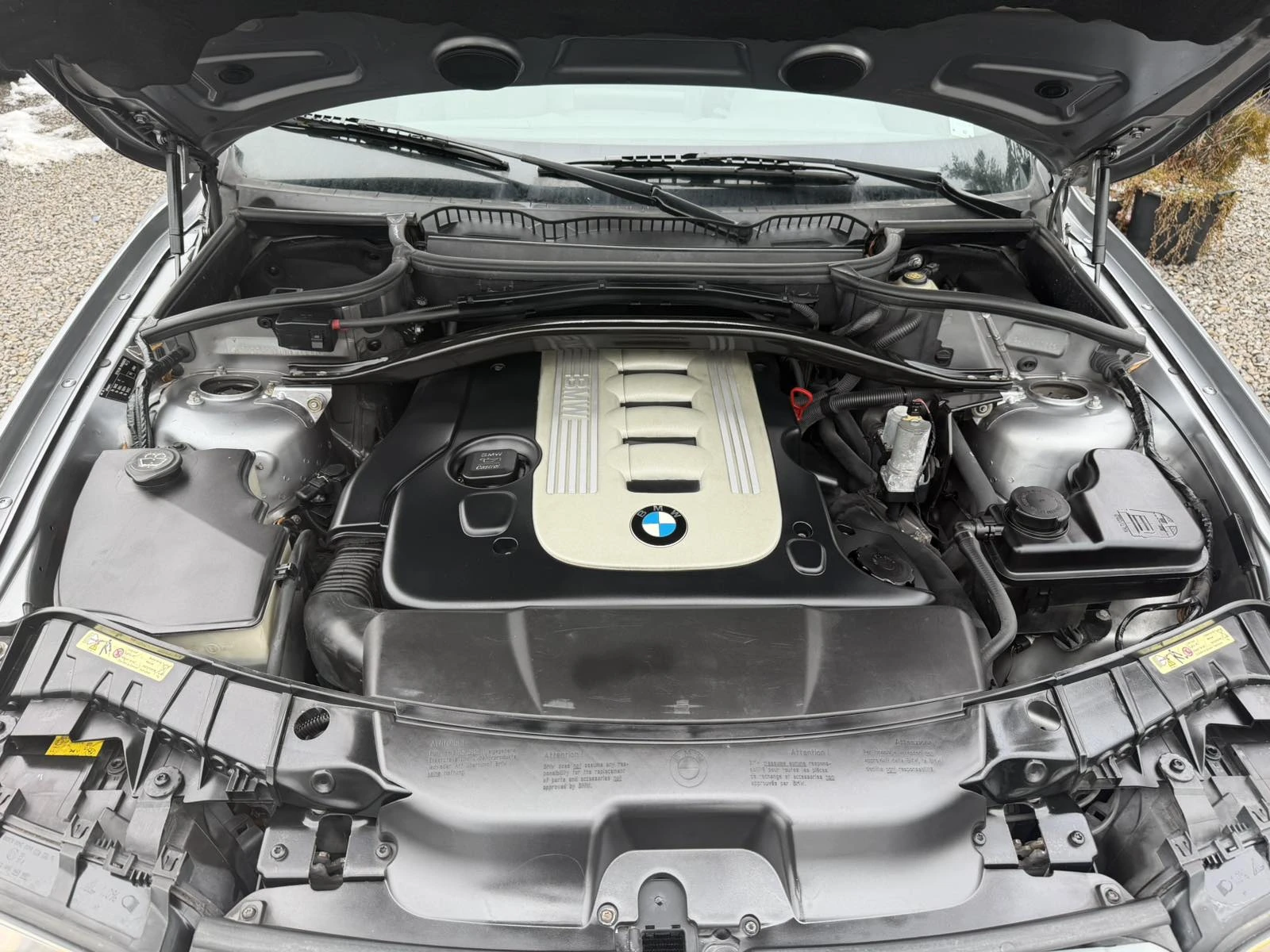 BMW X3 3.0d/204 k.c - изображение 7