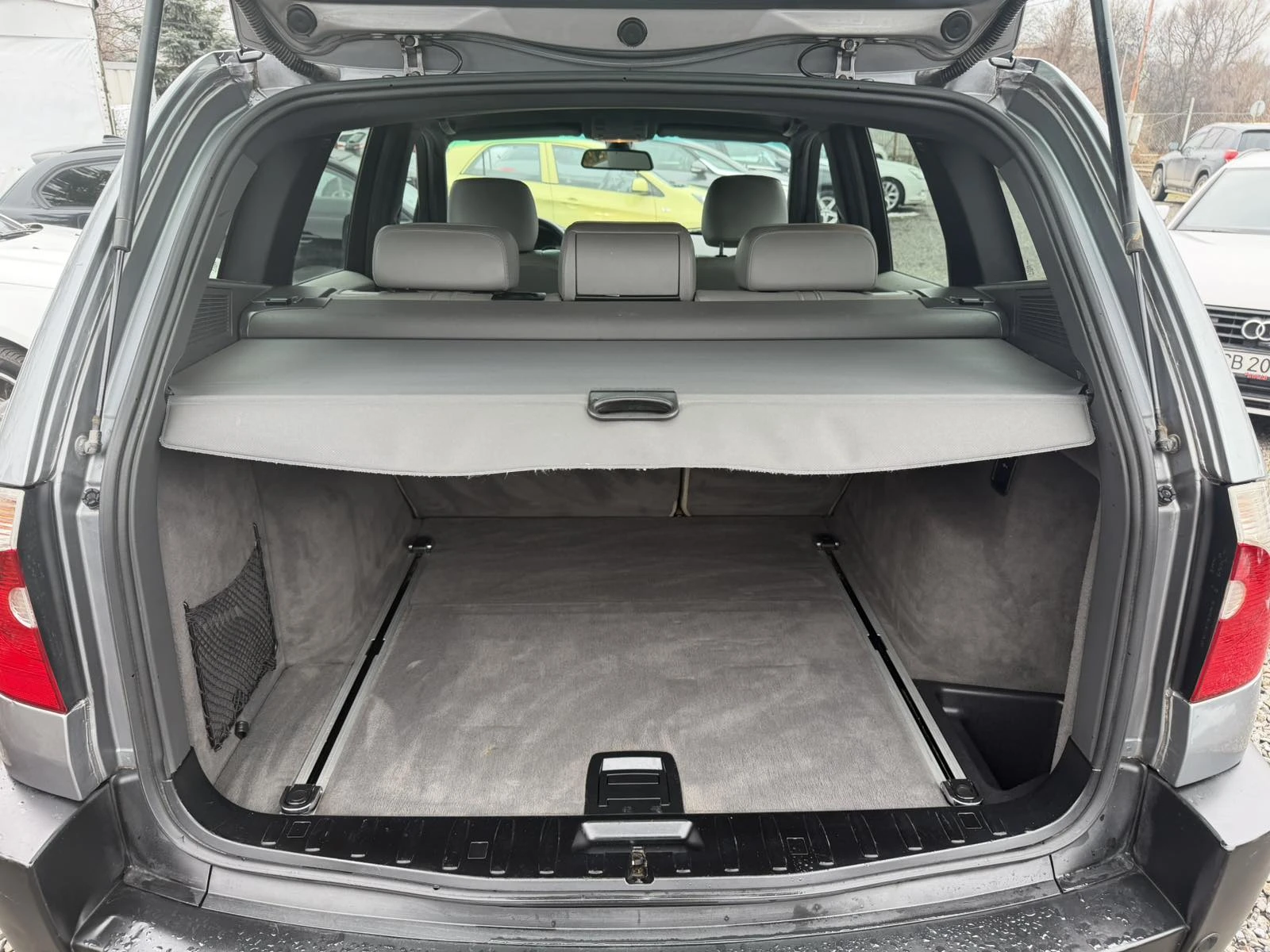 BMW X3 3.0d/204 k.c - изображение 8