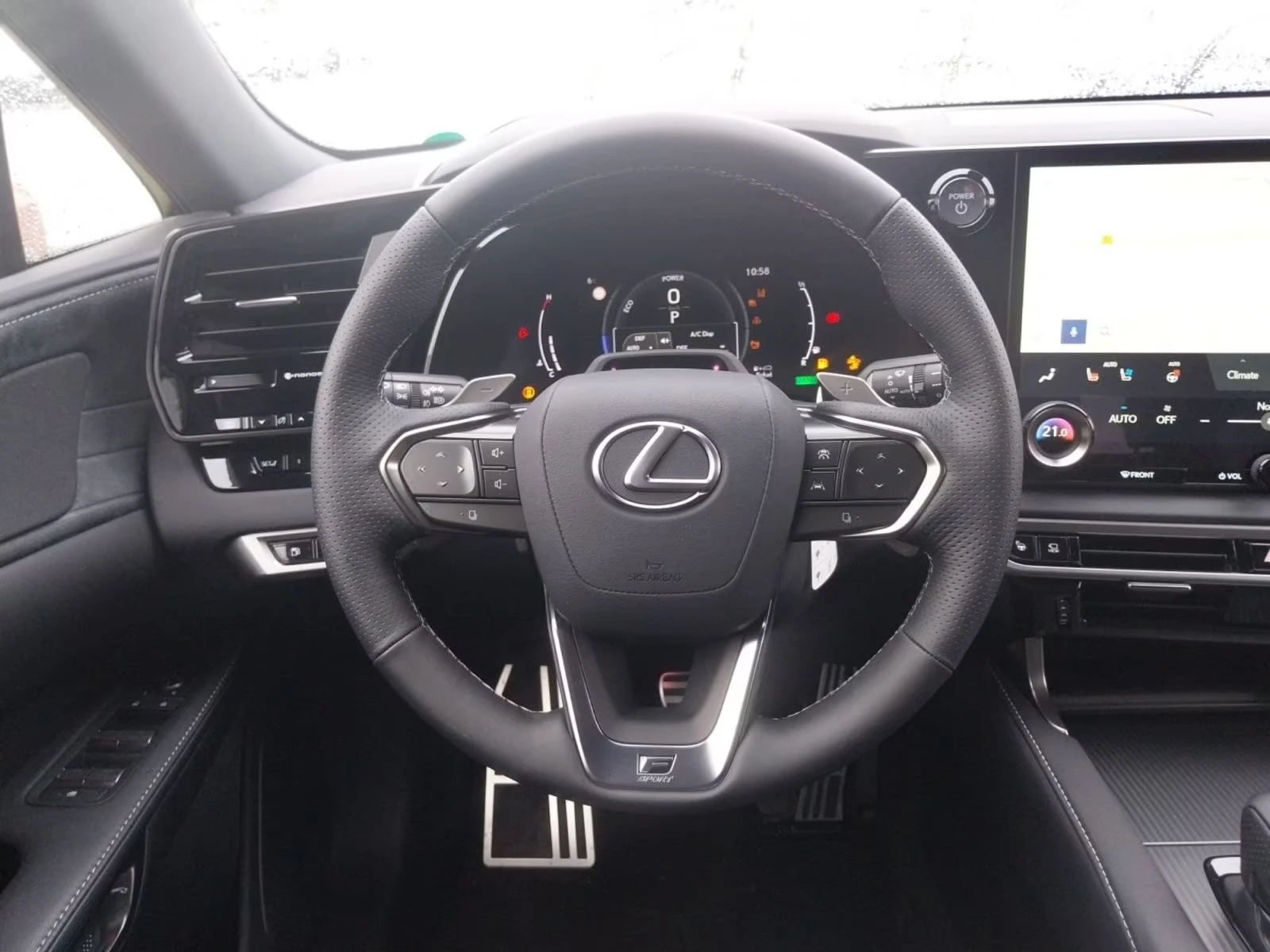 Lexus RX 500h F-SPORT/���!/371HP/HUD/M.LEV/PANO/360/148h | Mobile.bg � ����������� 11