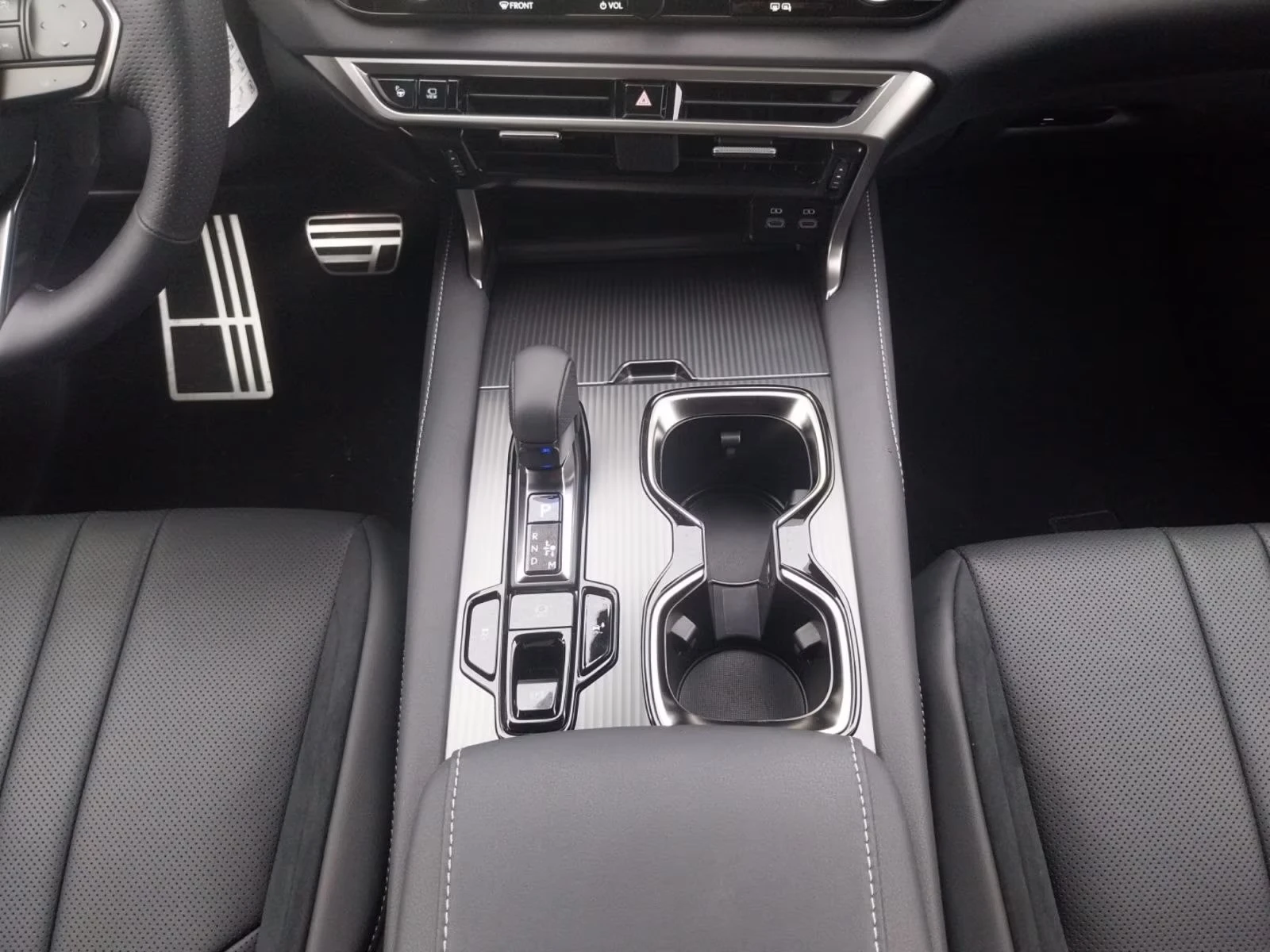 Lexus RX 500h F-SPORT/���!/371HP/HUD/M.LEV/PANO/360/148h | Mobile.bg � ����������� 13